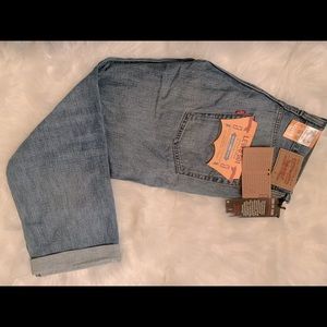 Levi’s Classic Jeans